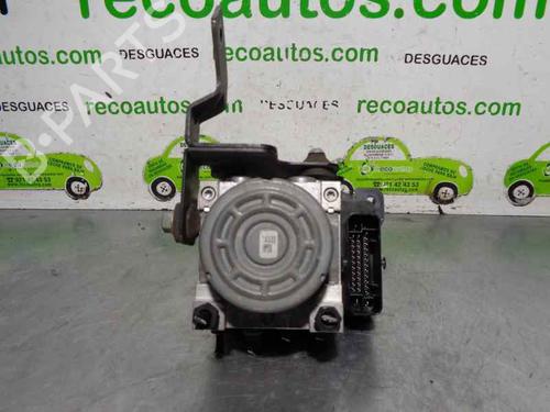 Used ABS pump HYUNDAI i10 II (BA, IA) 1.0 (67 hp) 5187549