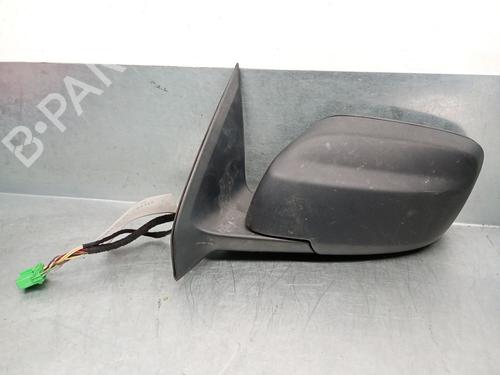Left mirror VOLVO XC90 I (275) D5 AWD | BP29823304C26