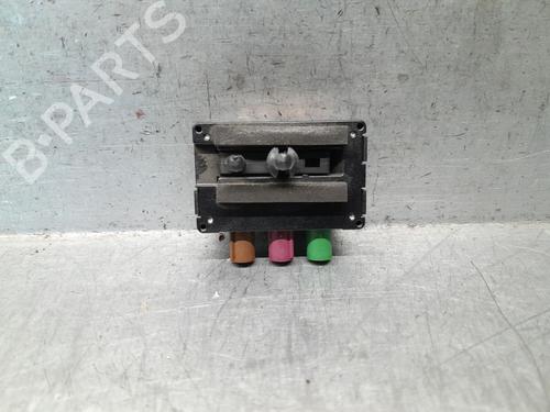 Electronic module LAND ROVER DISCOVERY V (L462) 2.0 Sd4 4x4 | BP36996592M83 - Image 2