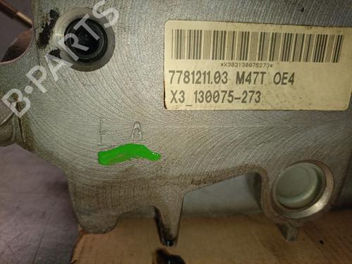 Cylinder head BMW 3 (E90) 320 d | BP23526706M5 