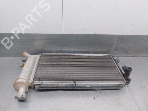 Water radiator CITROËN C15 Box Body/MPV (VD_) 1.8 D | BP28216413M31 