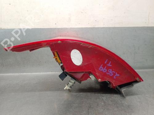 Left taillight VW PASSAT B7 Variant (365) 1.6 TDI | BP36336280C34  - Image 6