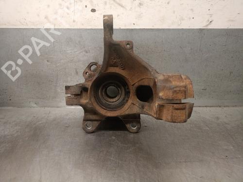 Used Left front steering knuckle FORD ESCORT VI (GAL, AAL, ABL) 1.8 TD (90 hp) 28304092