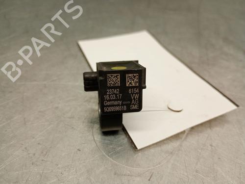 Electronic module VW TIGUAN (5N_) 2.0 TDI | BP29460647M83 