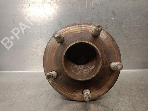 Mangueta trasera izquierda FORD FOCUS II (DA_, HCP, DP) 1.8 TDCi (115 hp) 21839952