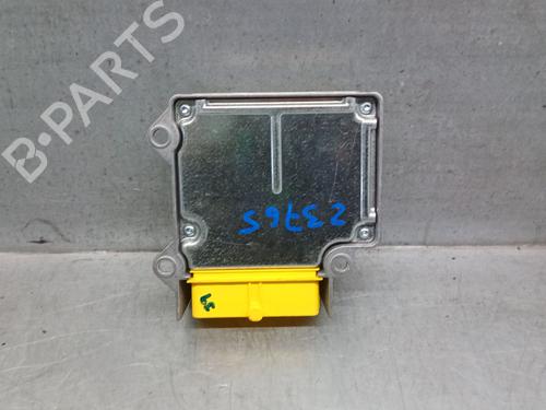 Kollisjonspute styreenhet SEAT LEON (1P1) 2.0 TDI 16V | BP29590197M53 