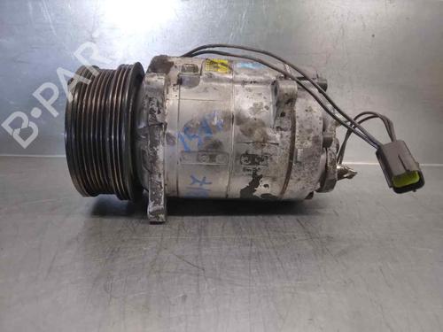 Used AC compressor VOLVO 460 (464) 2.0 (109 hp) 9751382