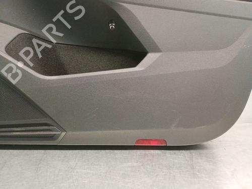 Front right panel VW TIGUAN (5N_) 2.0 TDI | BP29452237C59 