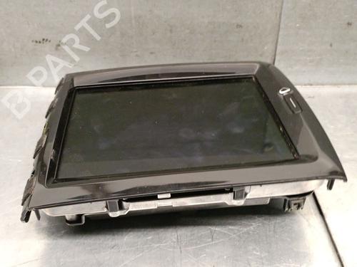 Display monitor VOLVO XC60 II (246) D5 AWD | BP36338565C48 - Image 3