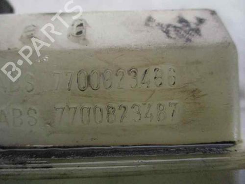 Brake master cylinder RENAULT ESPACE III (JE0_) 2.2 12V TD (JE0E, JE0H, JE0P) | BP4399125M77 