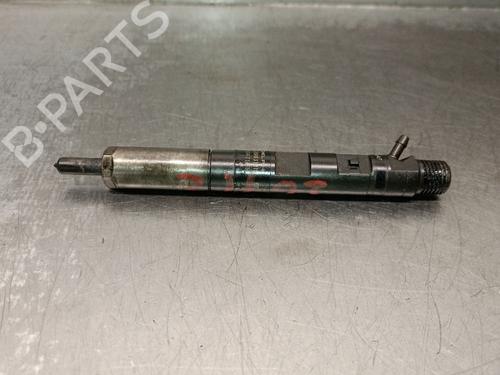Used Injector Injector RENAULT CLIO II (BB_, CB_) 1.5 dCi (B/C2J) (68 hp) 39598751 39598751