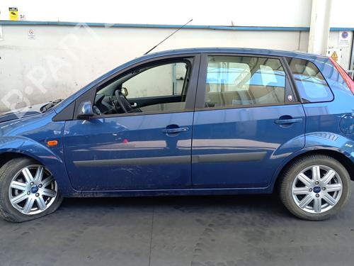 Brugte FORD FIESTA V (JH_, JD_) 1.4 16V 4923946