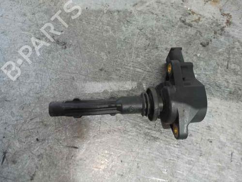 Ignition coil MERCEDES-BENZ CLS (C219) CLS 500 (219.372) | BP25234809M94 