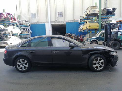 Electronic module AUDI A4 B8 (8K2) 2.0 TDI | BP17749297M83 - Image 9