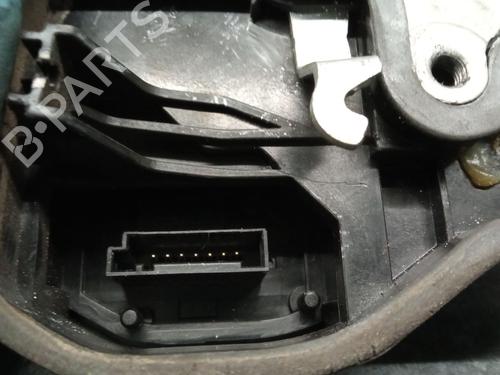 Rear left lock BMW 5 (E60) 525 i | BP25239053C100 