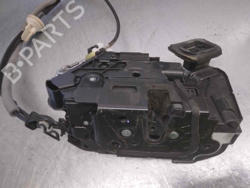 Front right lock VW GOLF VI (5K1) 2.0 TDI | BP9949422C97 