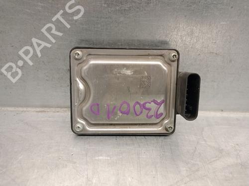 Electronic module SKODA KAROQ (NU7, ND7) 1.5 TSI | BP27858153M83