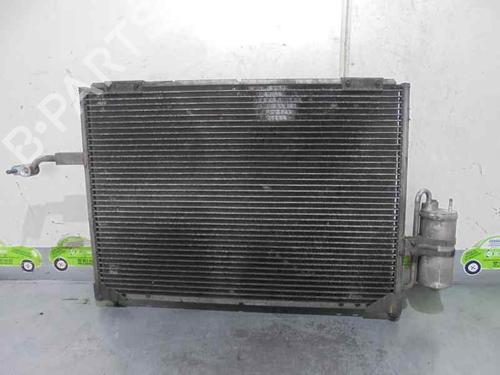 Used AC radiator CHEVROLET REZZO MPV (U100) 1.6 (107 hp) 2093875