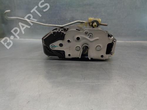 Front right lock CHEVROLET CRUZE (J300) 1.8 | BP8307374C97 