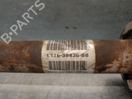 Right front driveshaft FORD PUMA (J2K, CF7) 1.0 EcoBoost | BP29619064M39