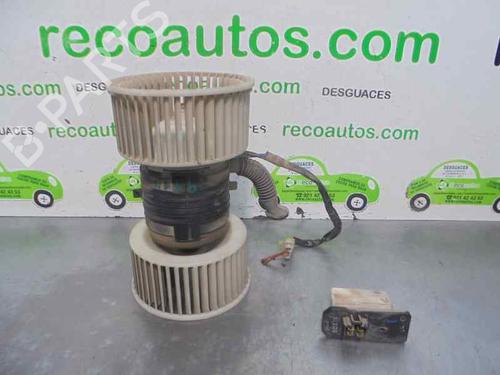 Used Heater blower motor TATA SAFARI (42_FD) 2.0 D 4x4 (90 hp) 12187308