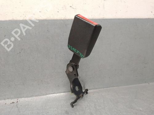 Used Seat buckle Seat buckle RENAULT MEGANE III Coupe (DZ0/1_) 1.4 TCe (DZ0F, DZ1V) (131 hp) 33873508 33873508