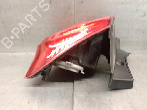 Right taillight ALFA ROMEO GIULIETTA (940_) 1.6 JTDM (940FXD1A) | BP29807039C35