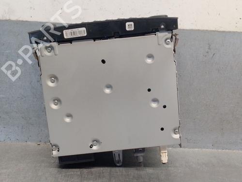 Radio CITROËN C3 II (SC_) 1.6 HDi 90 | BP30111480E6