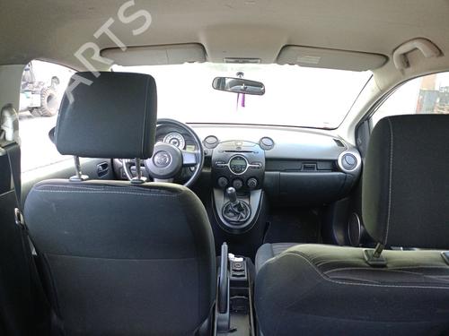 Alternator MAZDA 2 (DE_, DH_) 1.4 MZR-CD | BP27807320M7 - Image 13