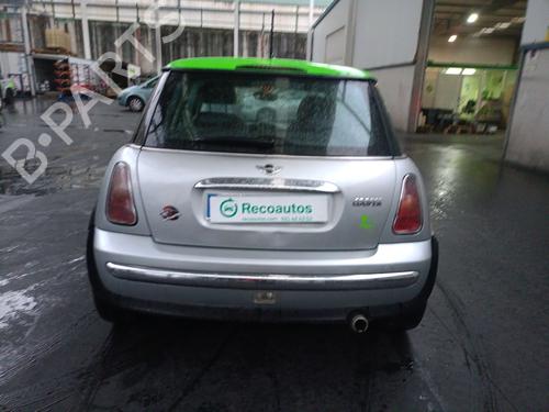 Andre MINI MINI (R50, R53) Cooper | BP30192490O1