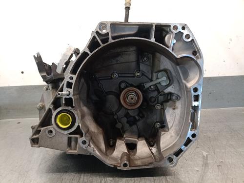 Used Gearbox RENAULT CLIO IV (BH_) 0.9 TCe 90 (BHNF, BHMA, BHMH, BHJK, BHJR) (90 hp) 29308925