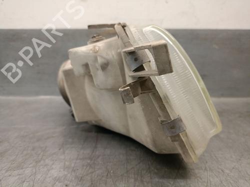 Left headlight OPEL ASTRA F Hatchback (T92) 1.7 D (F08, M08, F68, M68) | BP22721590C28 