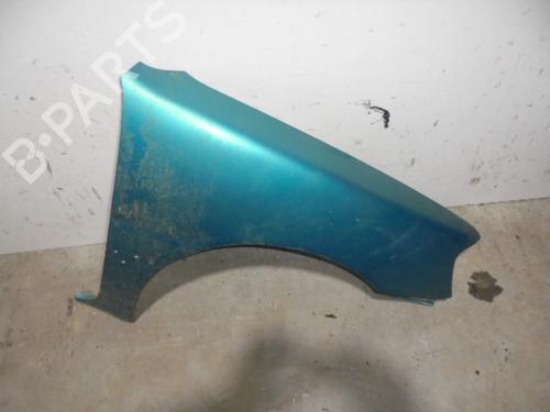 Used Right front fenders PEUGEOT 106 II (1A_, 1C_) 1.1 i (60 hp) 8904050