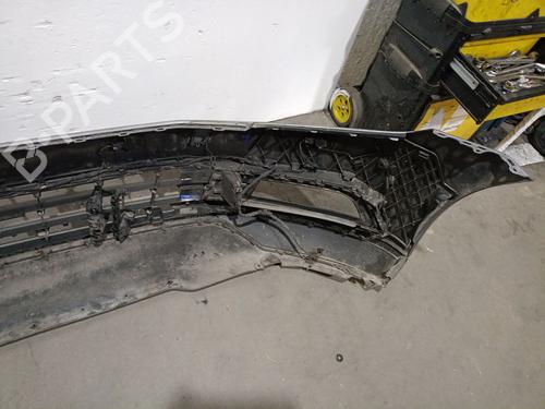 Front bumper VW PASSAT B8 Variant (3G5, CB5) 2.0 TDI | BP31852855C7