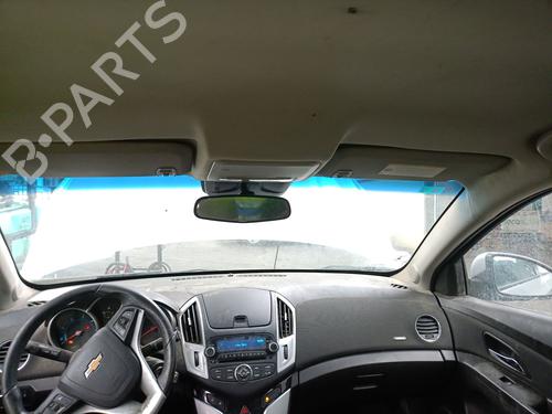 Electronic sensor CHEVROLET CRUZE Hatchback (J305) 1.7 D | BP31375950M84 