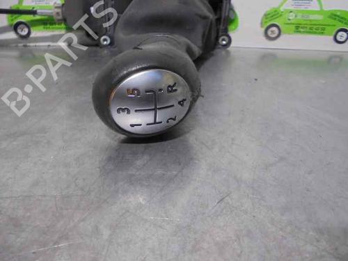Gear lever DACIA SANDERO II 1.5 dCi | BP7445450M90 