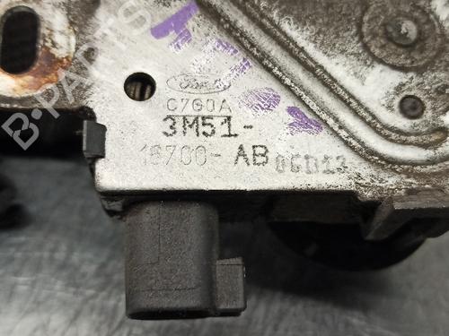 Hood lock FORD FOCUS II (DA_, HCP, DP) 1.6 | BP17364481C133 
