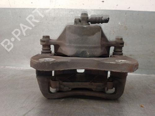 Left front brake caliper HYUNDAI SONATA V (NF) 2.0 CRDi | BP30847741M105