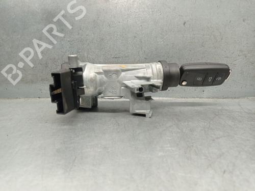 Used Ignition barrel Ignition barrel 21582061 21582061