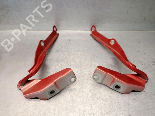 Andre MAZDA 3 Hatchback (BP) 2.0 SKYACTIV-G M Hybrid (122 hp) 26170320