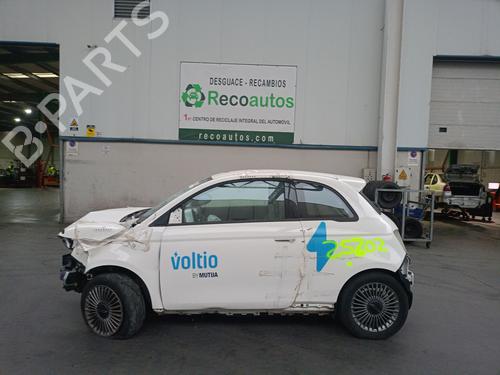 Used Parts FIAT 500e (332_) Elektro 3+1 (FA1) 4643304