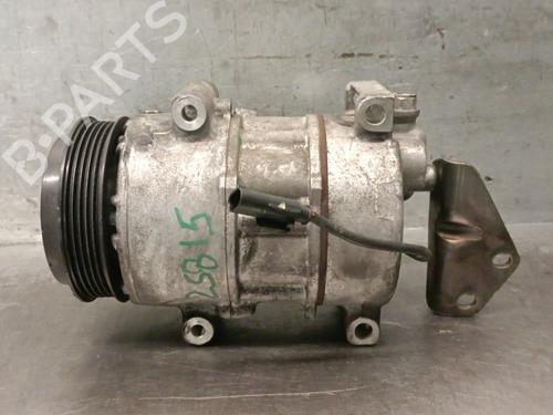 AC compressor MERCEDES-BENZ A-CLASS (W169) A 150 (169.031, 169.331) | BP36848327M34 - Image 3
