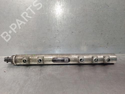 Injection rail OPEL CORSA D (S07) 1.3 CDTI (L08, L68) | BP37157036M98 - Image 2