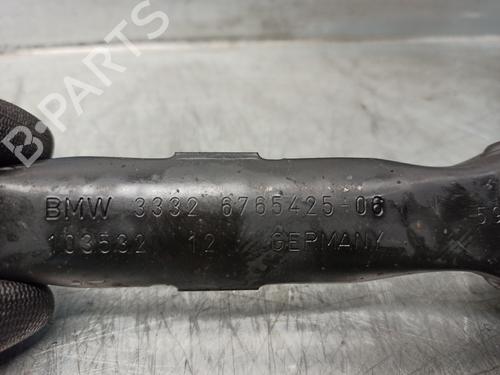 Left rear suspension arm BMW 3 (E90) 320 d | BP12226162M14 