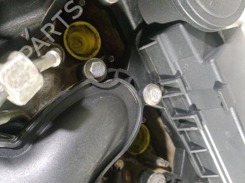 Engine PEUGEOT 307 (3A/C) 2.0 HDi 135 | BP40254702M1 - Image 6