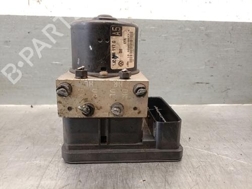 Used ABS pump SEAT LEON (1M1) 1.9 TDI (110 hp) 31595298