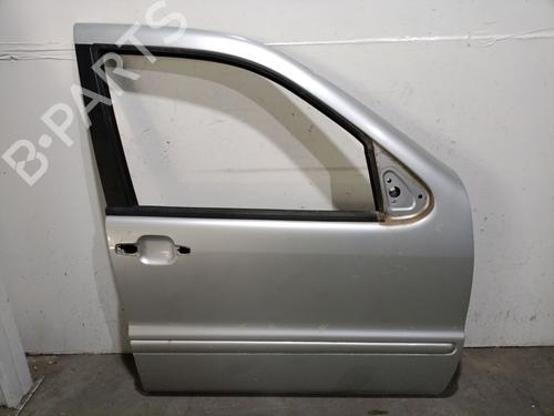 right-front-door-mercedes-benz-m-class-w163-1998-1999-2000-2001-2002-2003-2004-2005-36421899 main image
