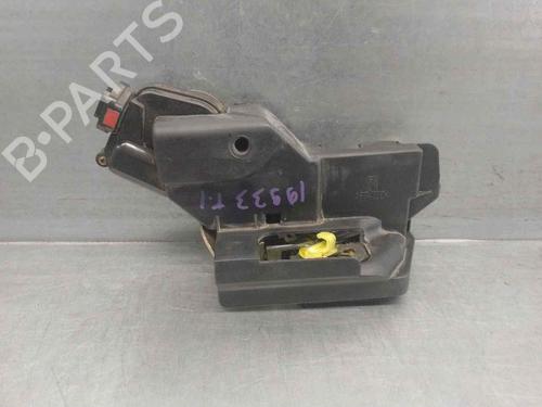 Used Rear left lock HYUNDAI MATRIX (FC) 1.6 (103 hp) 18040868