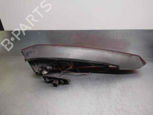 Left taillight FORD FIESTA V (JH_, JD_)  | BP11768067C34 