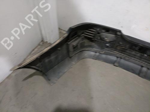 Rear bumper MERCEDES-BENZ CLK (C209) CLK 200 Kompressor (209.342) | BP28134247C8 